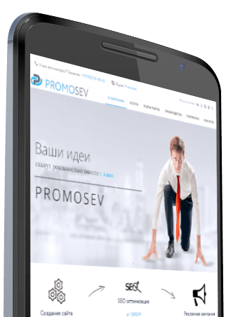 PROMOSEV image